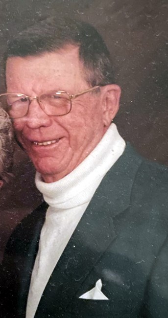 Obituary of Henry Knight Dudley