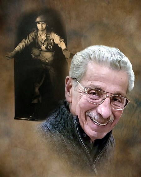 Obituary of Raymond Hernandez