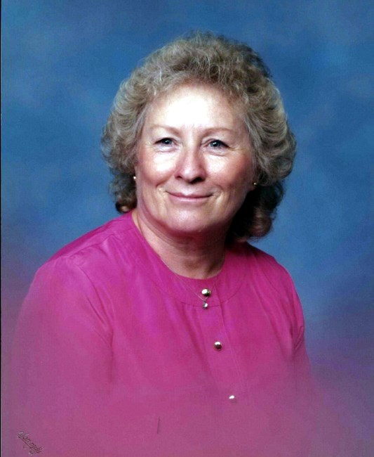 Obituary of Lola Bell Austin