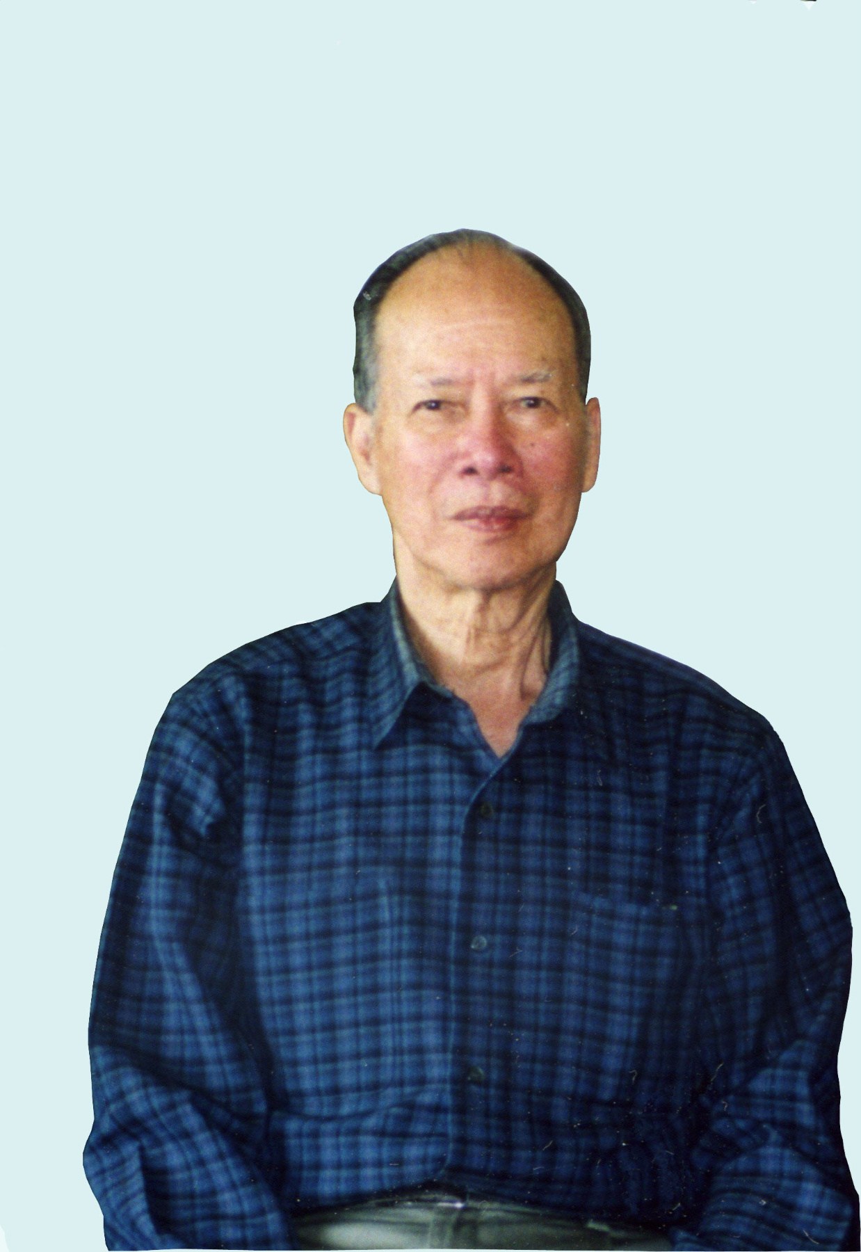 Obituary of Mr. Kam Wing Chan