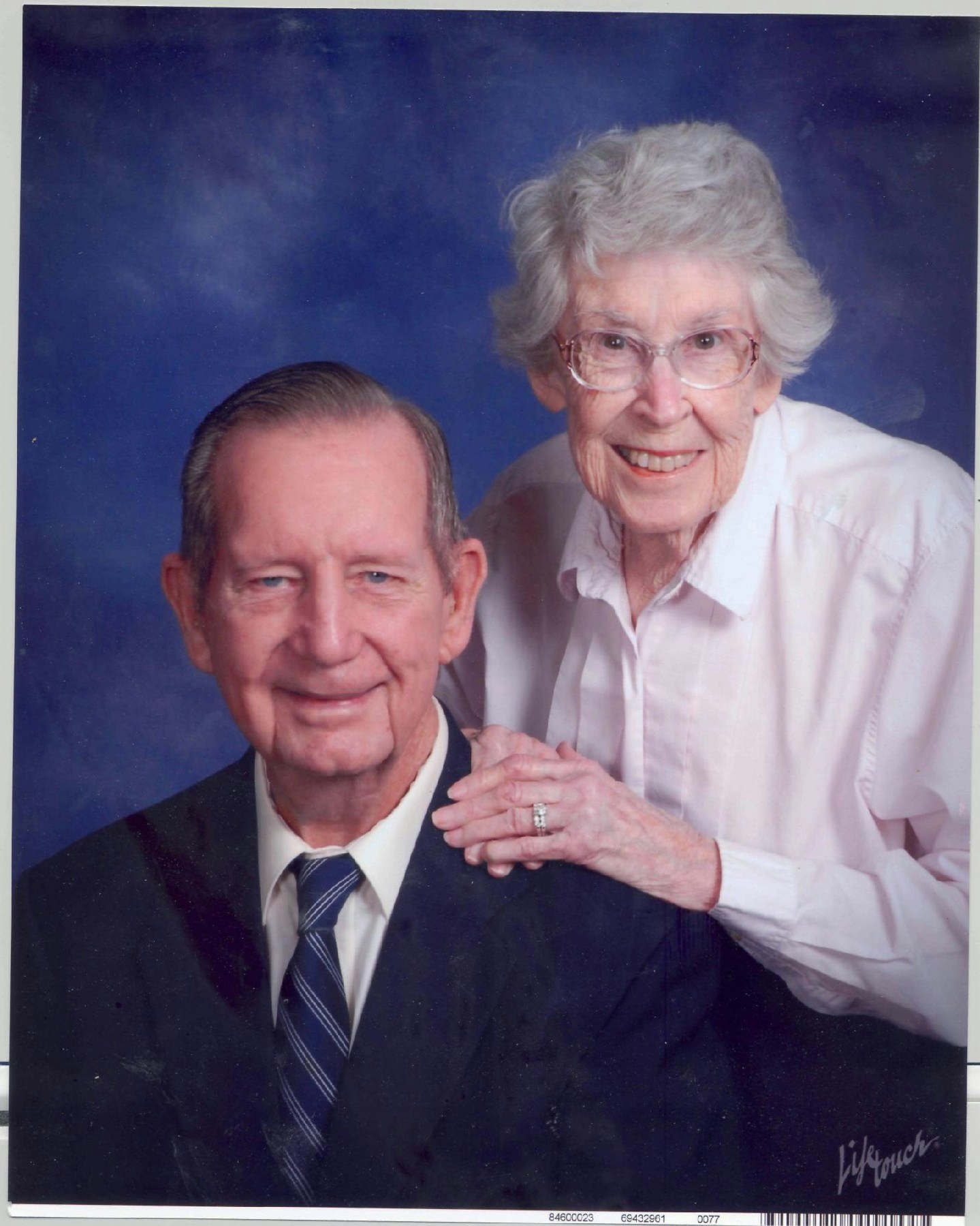 Obituary of Annette Peck