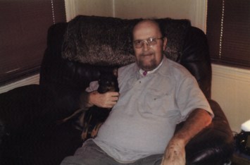 Obituary of Robert Victor Paul Sloan