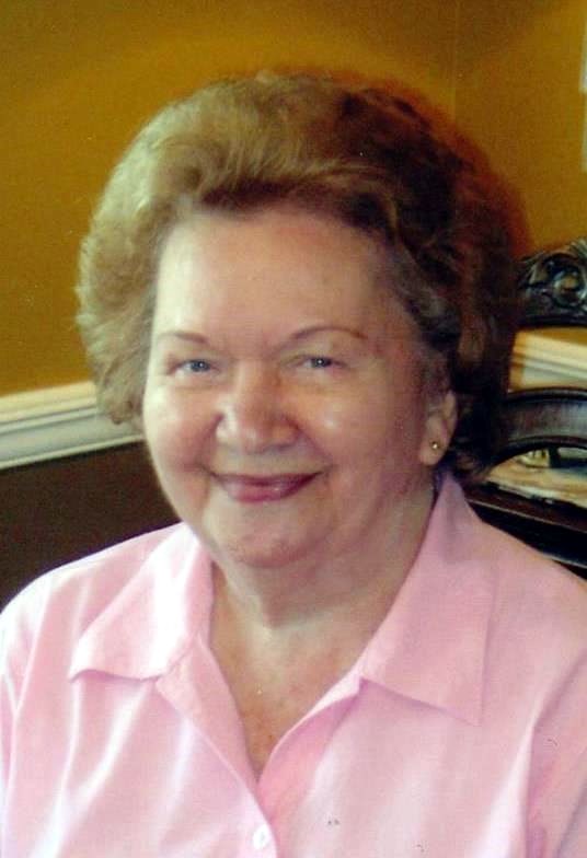 Stella Mary Jenkins Obituary Gadsden AL