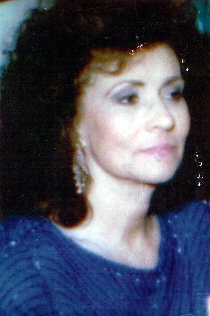 Obituary of Marie M. Termini