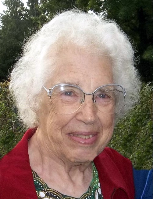 Obituary of Marie "Grethe" Margrethe (Petersen) Bray
