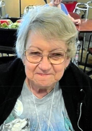 Obituary of Sharon Ann Ahrends