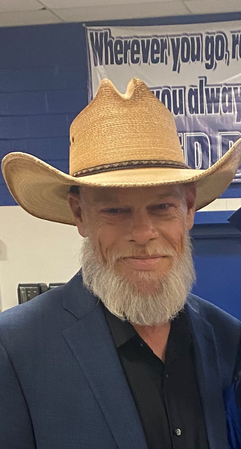 Obituary of Lee Riely Dean