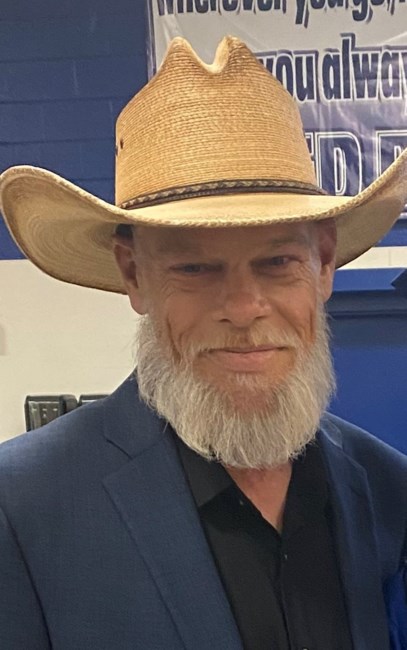 Obituario de Lee Riely Dean