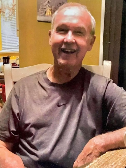 Obituary of Leon "Lonnie" E.  Talbert