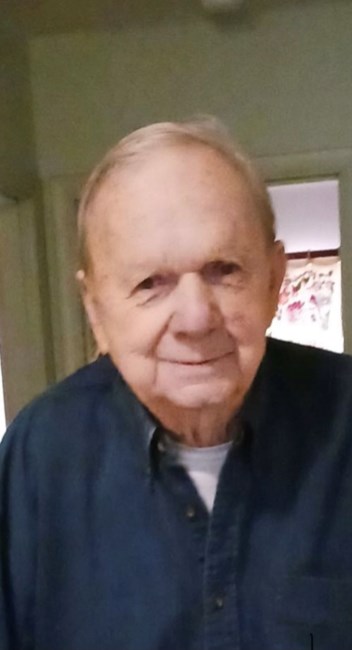 Obituary of William "Bill" Lee Rich