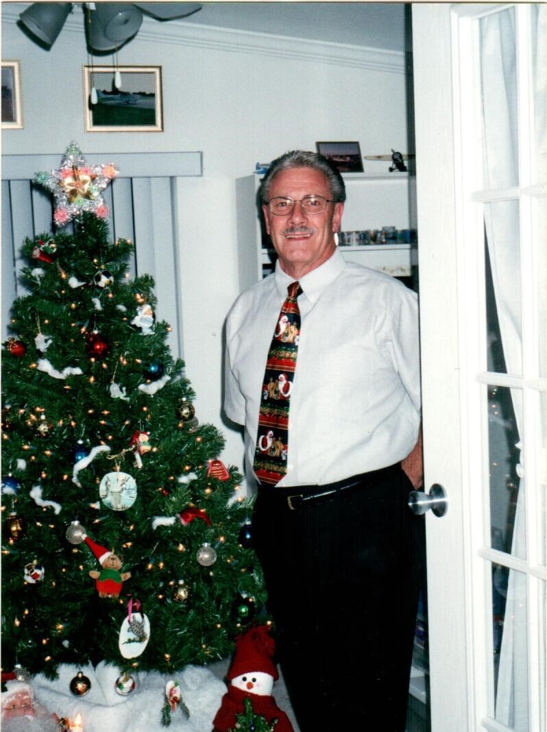 Obituary of Paul Lee Braucher