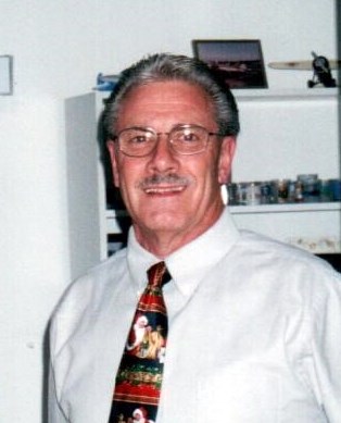 Obituary of Paul Lee Braucher