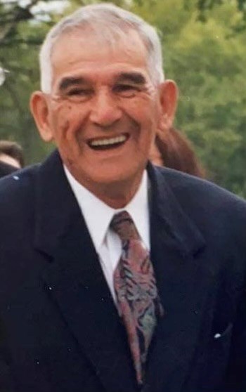 Obituary of Levi Michael Denny