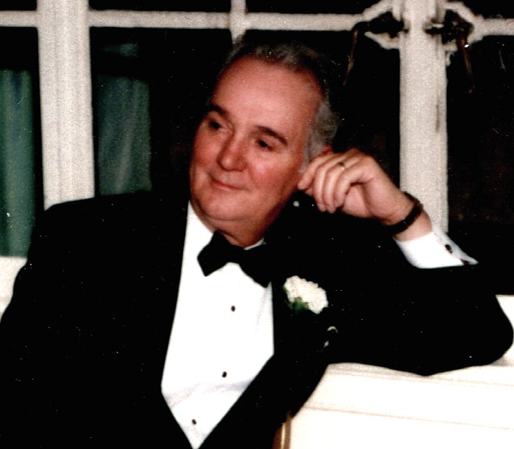 Obituary of Albert Raymond Guiod