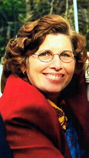 Obituary of Carmen Rosa Garcia