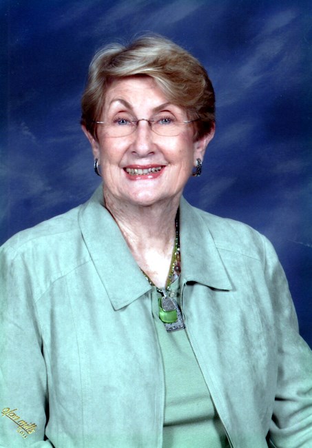 Obituary of Helen Dukes Hawley