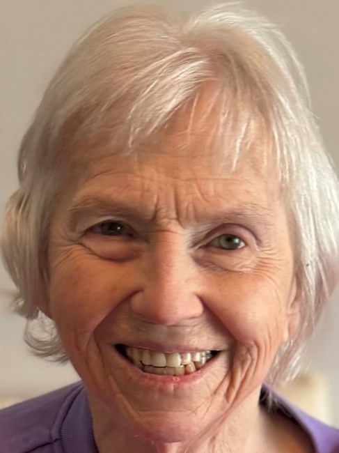 Avis de décès de Joy Francis Myers