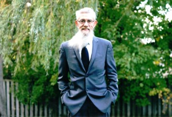 Obituary of Robert Henry Rodgers