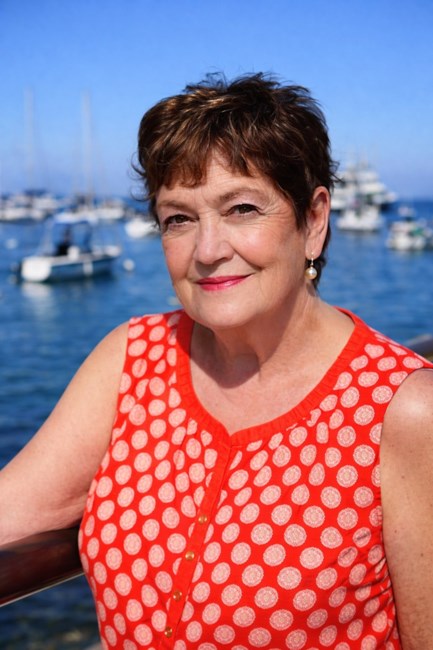 Obituario de Violet Flavie Peterson