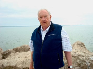 Obituary of William J. Lussow