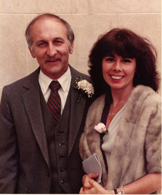 Obituary of Julius John Puleo