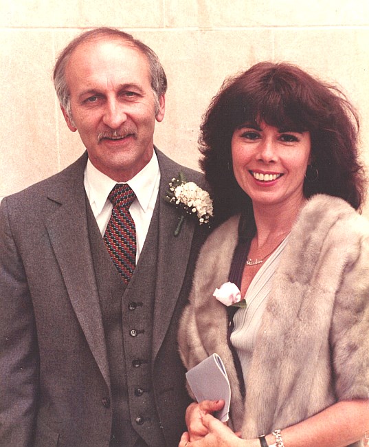 Obituary of Julius John Puleo