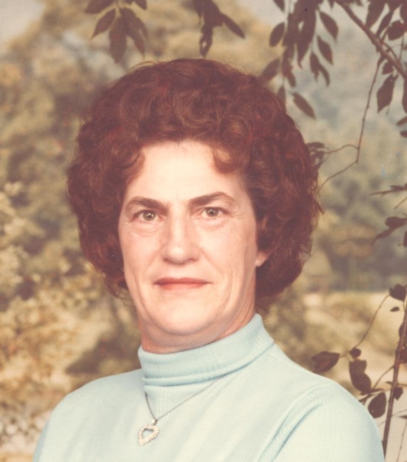 Obituary of Mae M Tucker Penix