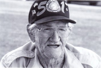 Obituary of Basil Collin Hawkins