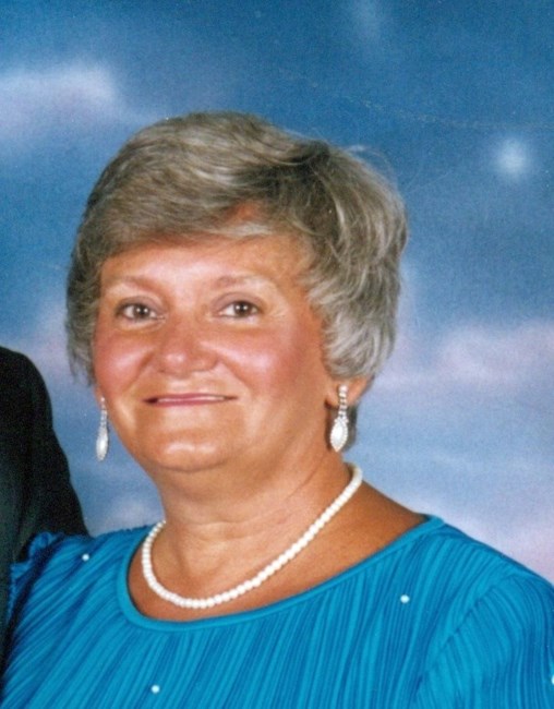 Obituary of Barbara Ann Koehler