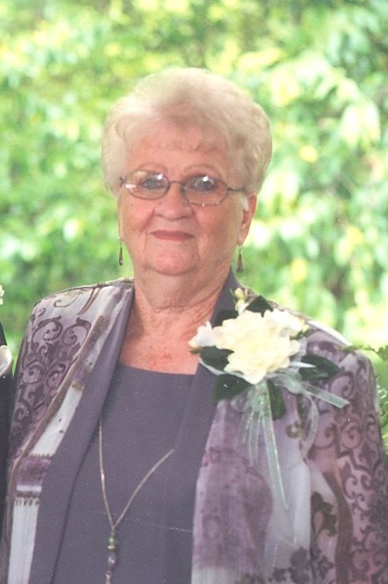 Obituary of Carmelita Saxon