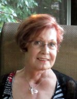 Réjane Lavoie (née Moreau)