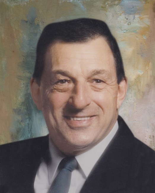 Obituary of Richard C. Hawley