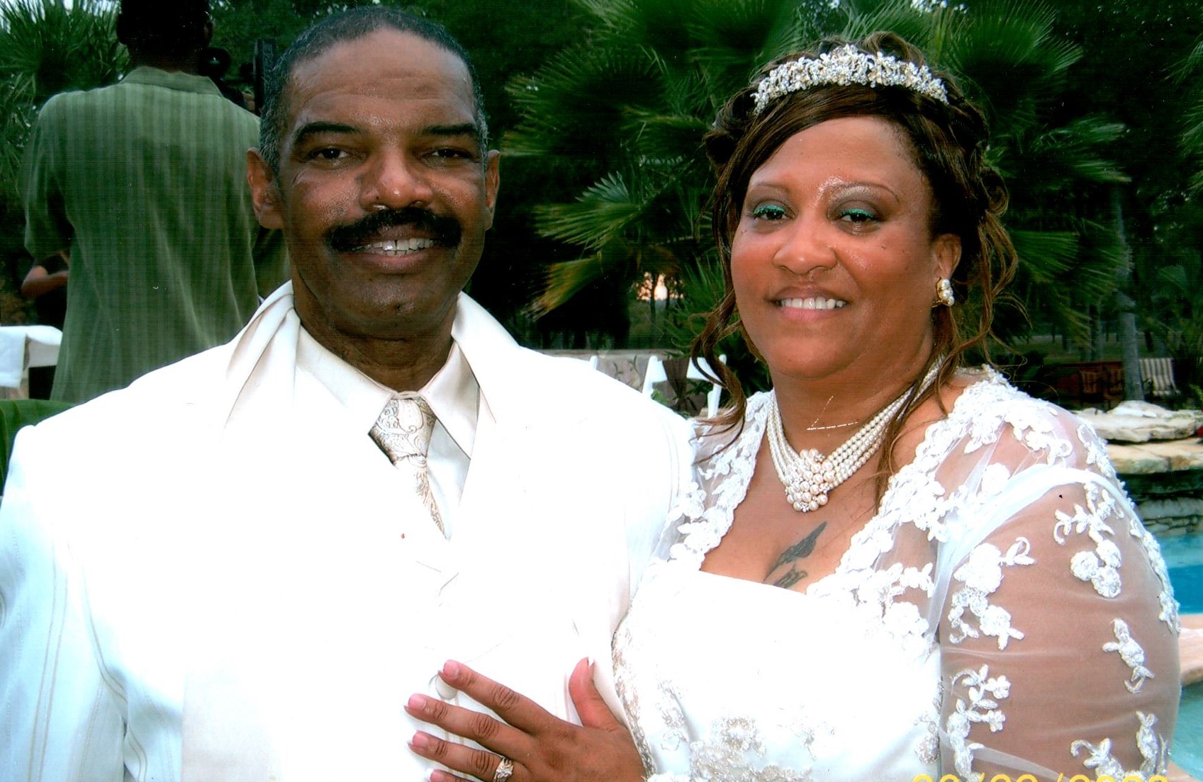 Obituary of Philip W. McKinnon