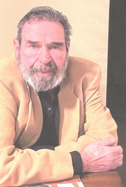 Obituary of Kenneth Deloy Dye