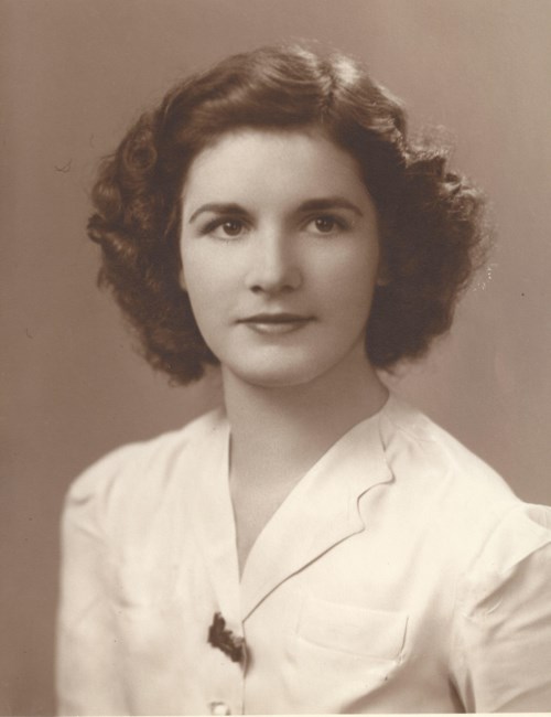 Obituario de Mary Rachel Akers