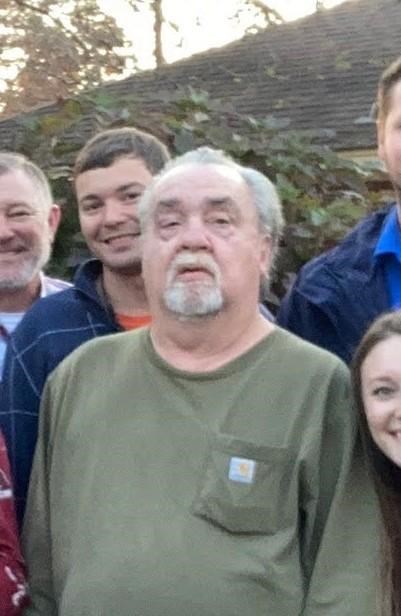 Obituary of Bill Peterson