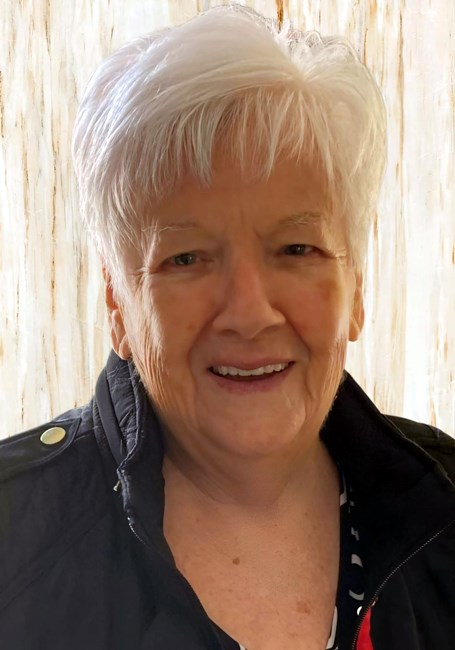 Obituary of Georgina Agatha Muise