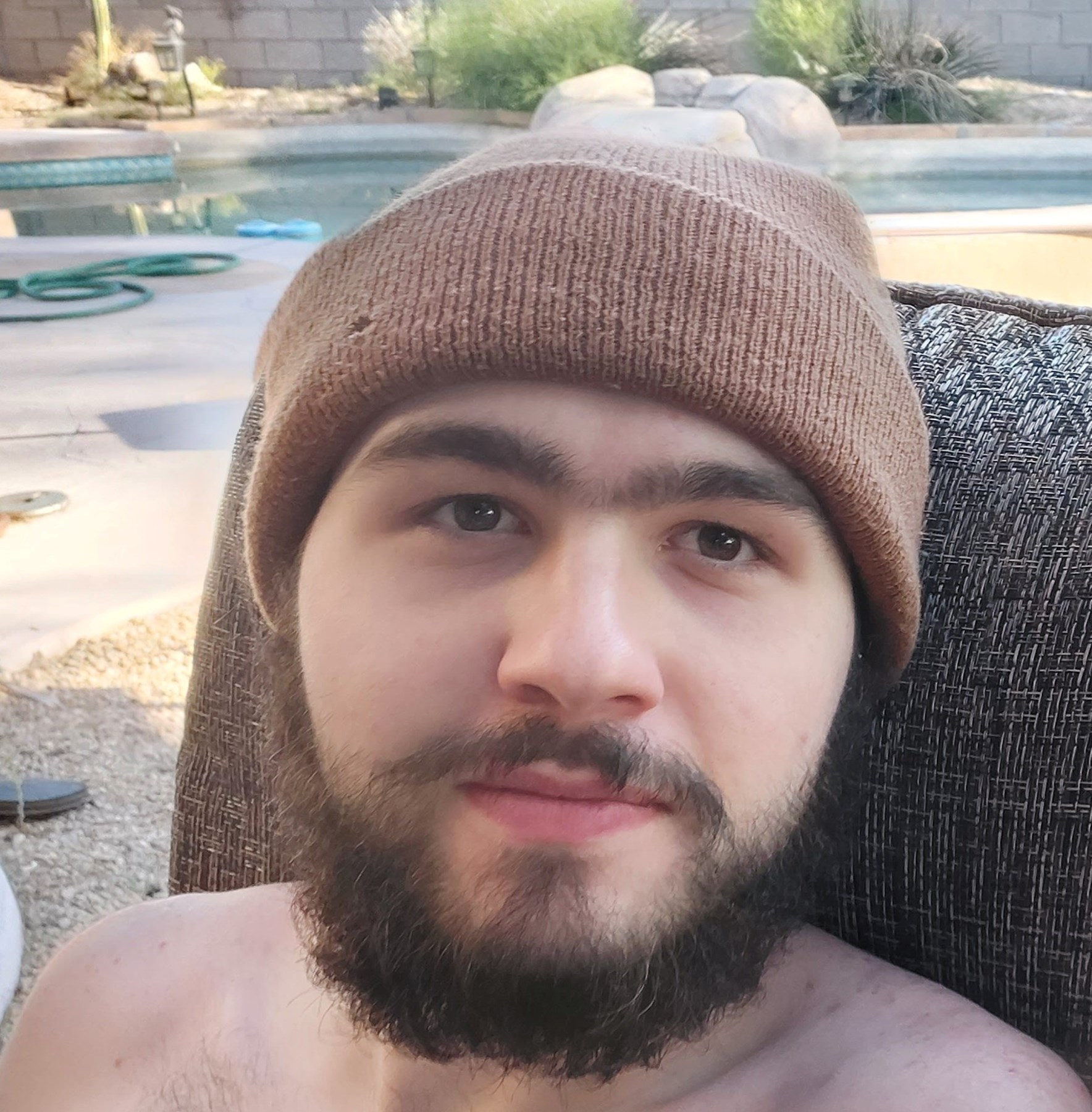 Obituary of Evan Christopher Harbison