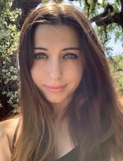 Obituary of Alexandra Marie Duell