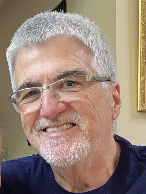 Obituary of Arnie Amir