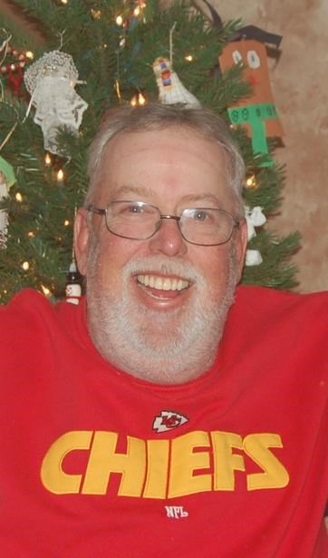 Avis de décès de Tim Johnson