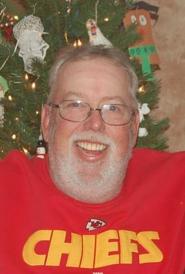 Avis de décès de Tim Johnson