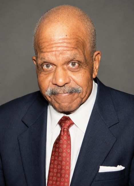 Obituary of Lawrence Walker