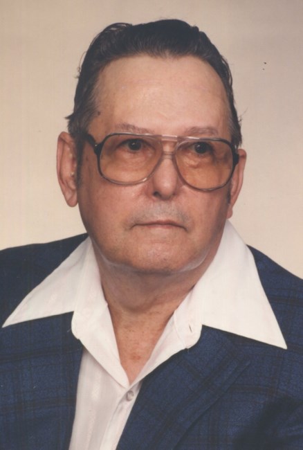 Obituary of Elvis M. Baker