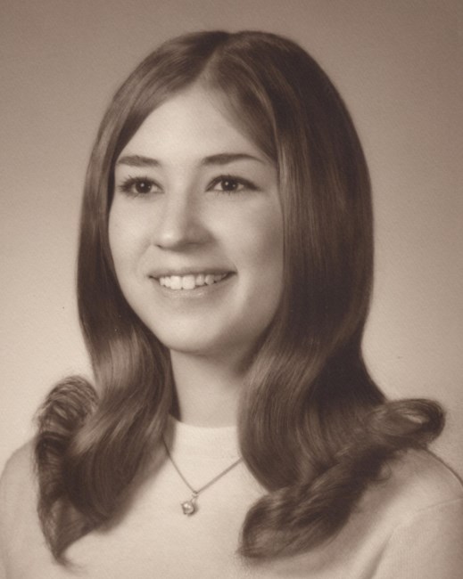 Obituary of Nadine Gail Penkava