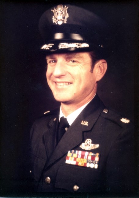 Obituary of David Charles Dahl