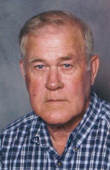 Obituary of Johnny W. Kincannon