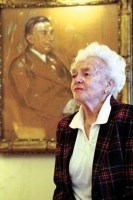 Obituary of Patricia Jameson Cochran