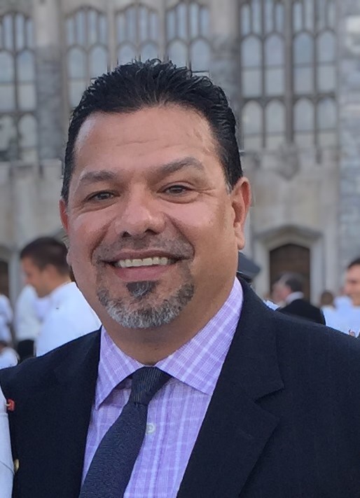 Avis de décès de Mario Saldivar