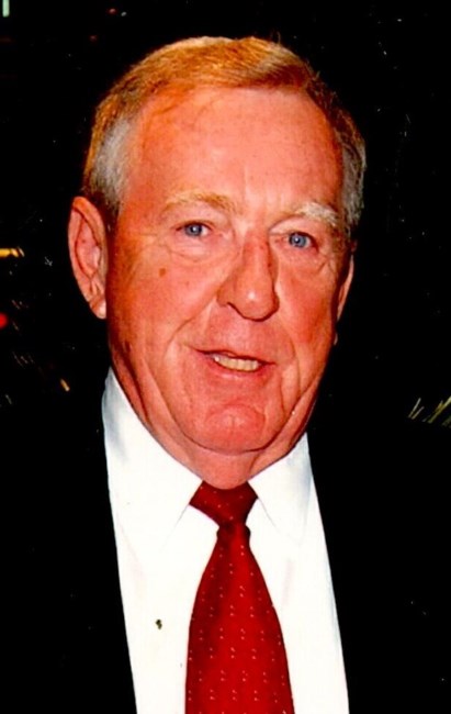 Obituary of Paul E. Zook